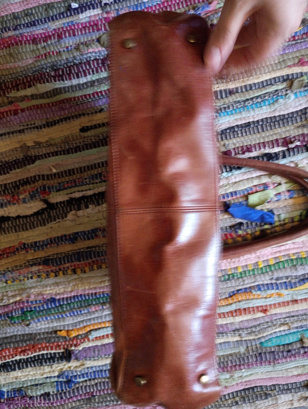 HOBO Handbag - Picture 5 of 5